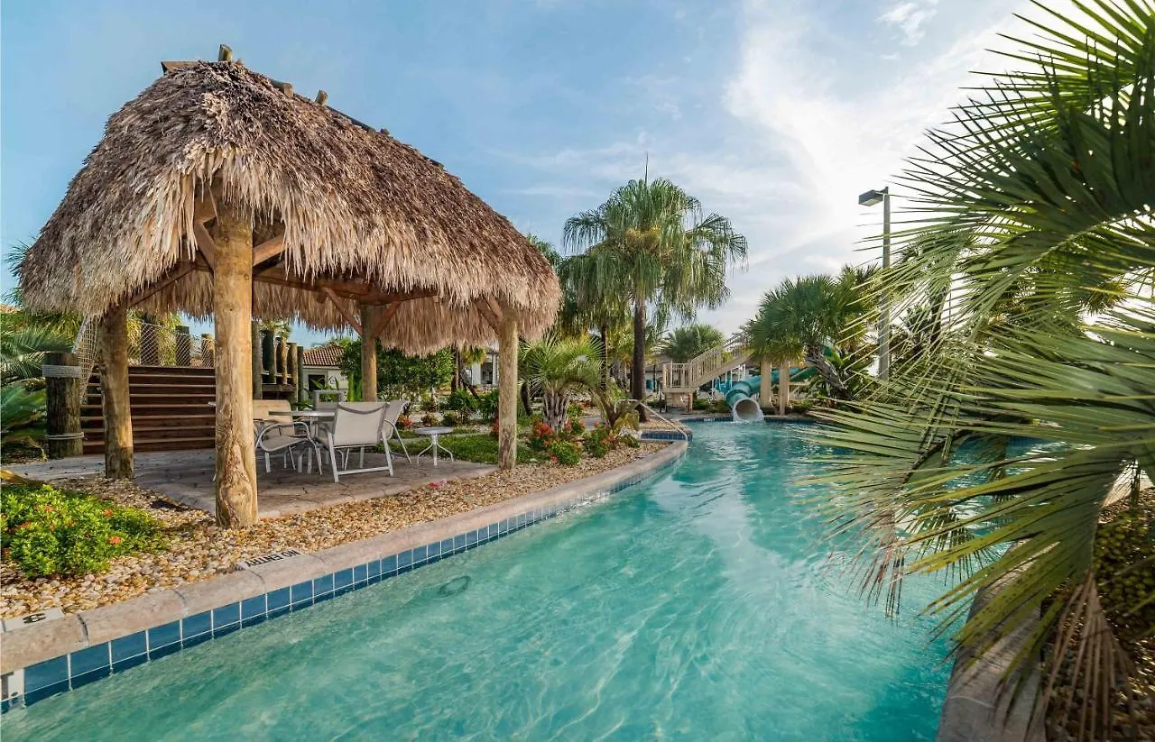 Champions Gate Resort - 7 Bed 5 Baths Davenport United States