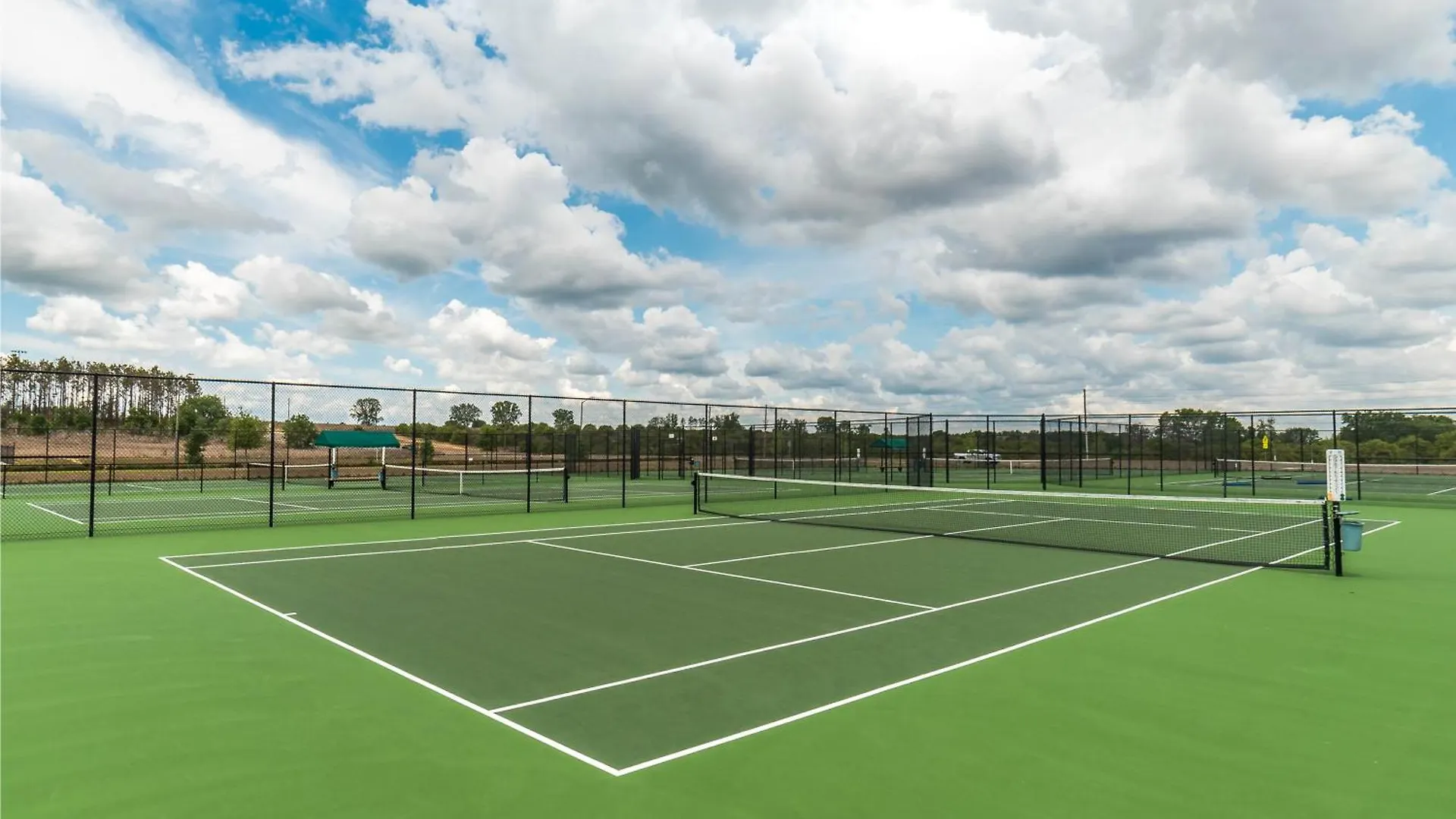 Champions Gate Resort - 7 Bed 5 Baths Davenport 0*,  United States