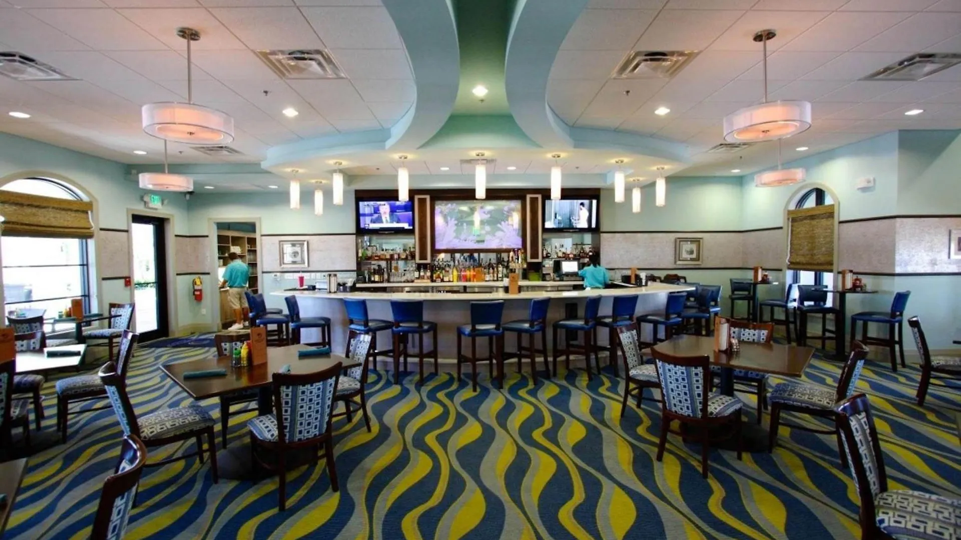 Champions Gate Resort - 7 Bed 5 Baths Davenport United States