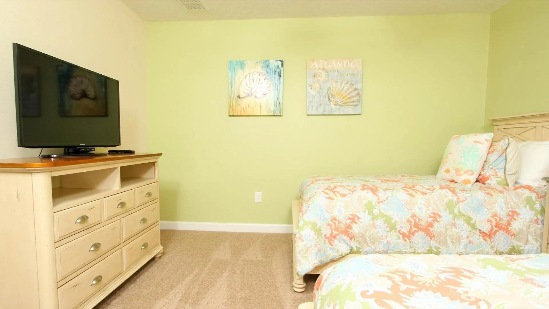 Champions Gate Resort - 7 Bed 5 Baths Davenport 0*,
