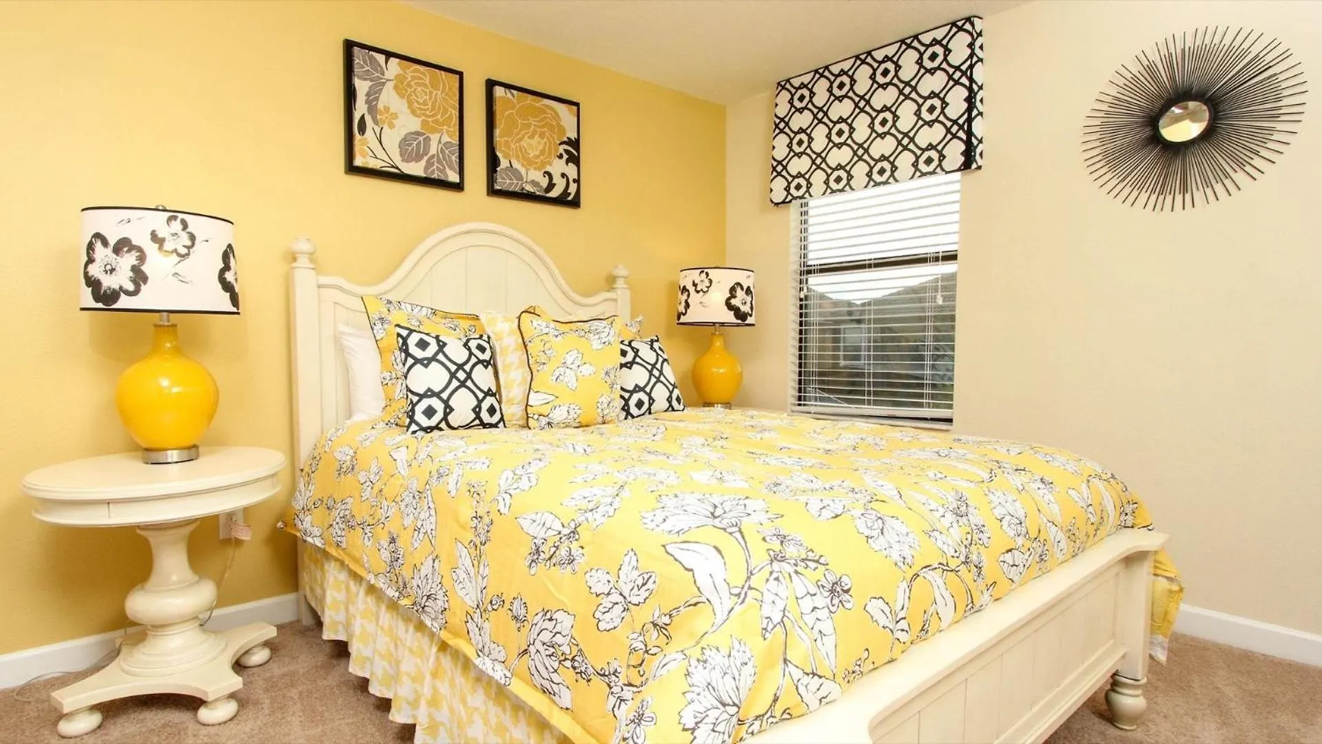 Champions Gate Resort - 7 Bed 5 Baths Davenport