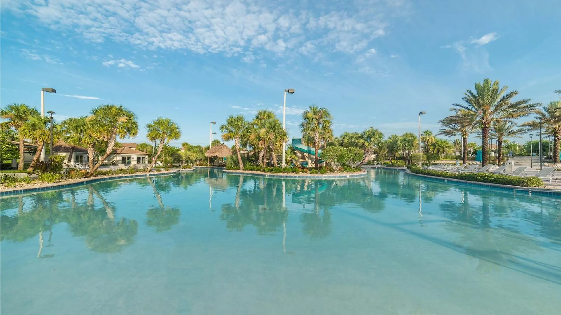 Champions Gate Resort - 7 Bed 5 Baths Davenport
