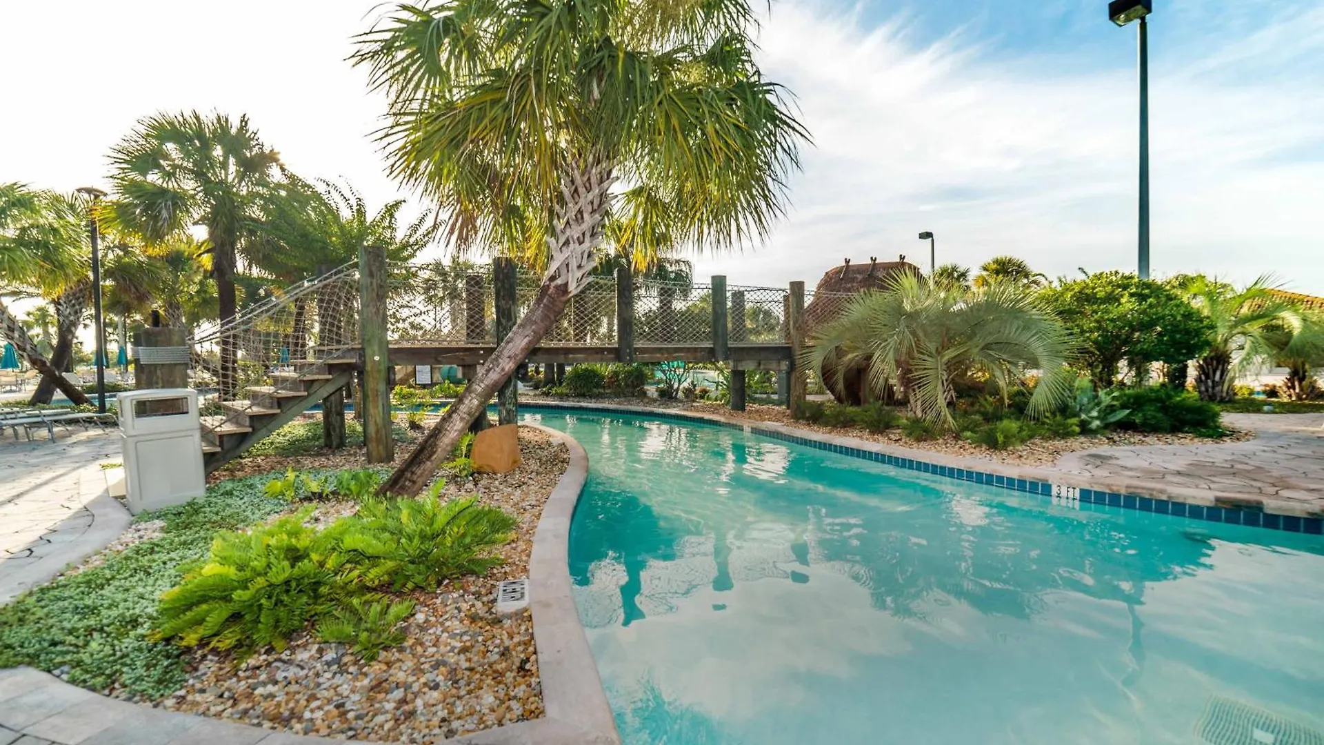 Champions Gate Resort - 7 Bed 5 Baths Davenport
