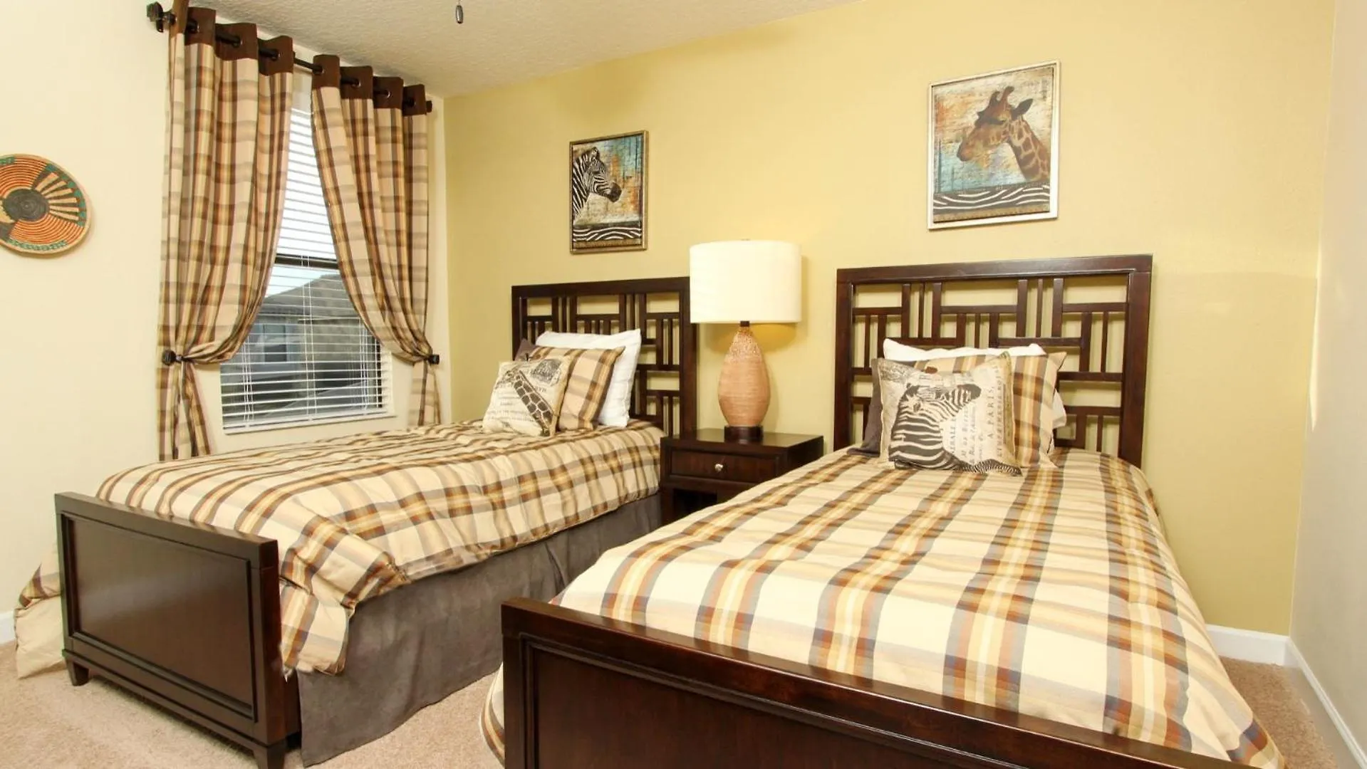 Champions Gate Resort - 7 Bed 5 Baths Davenport