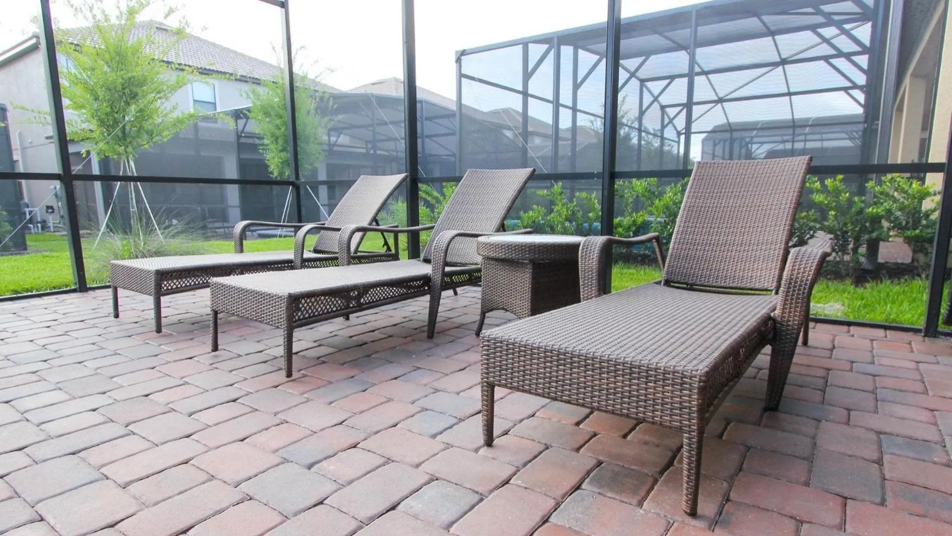 Champions Gate Resort - 7 Bed 5 Baths Davenport 0*,  United States