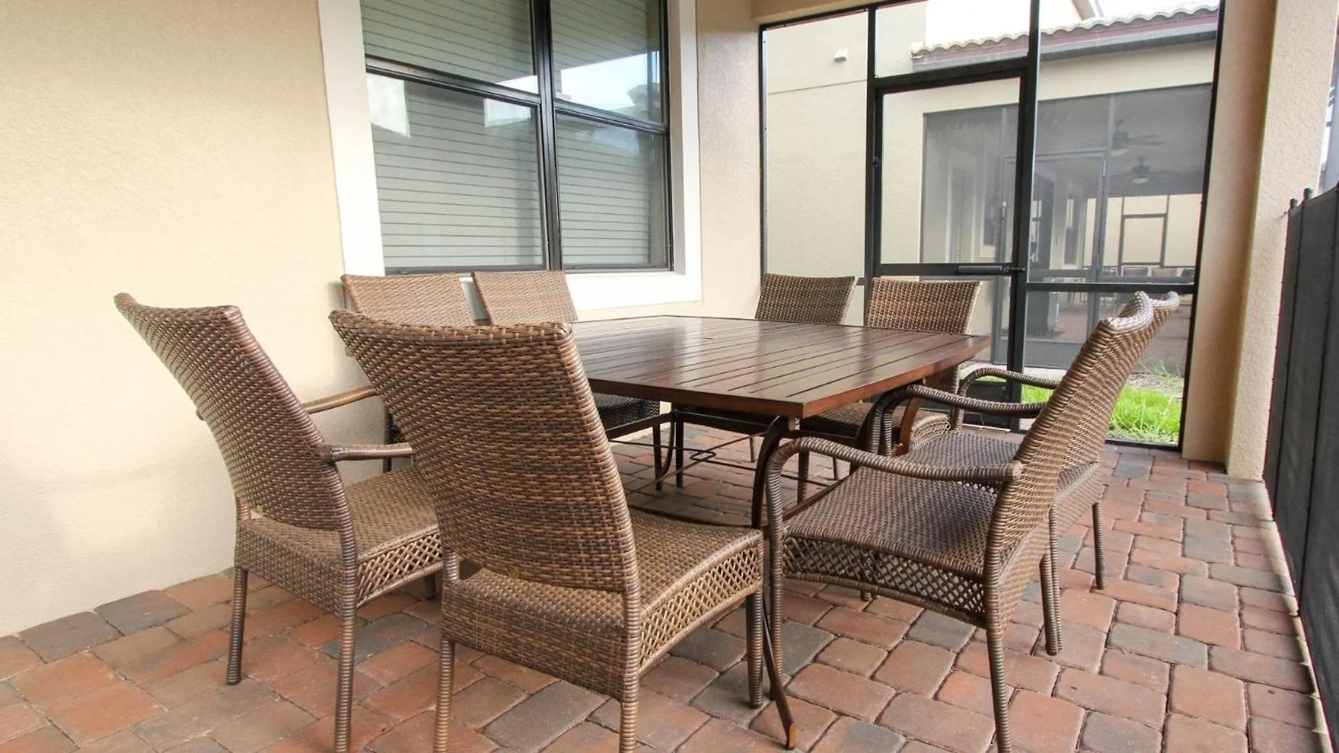 Champions Gate Resort - 7 Bed 5 Baths Davenport
