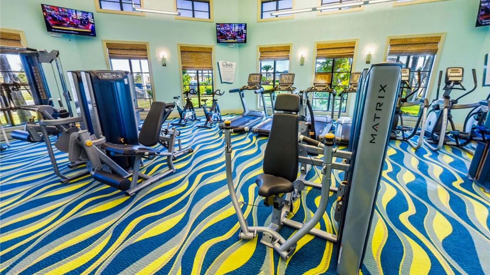 Champions Gate Resort - 7 Bed 5 Baths Davenport 0*,  United States