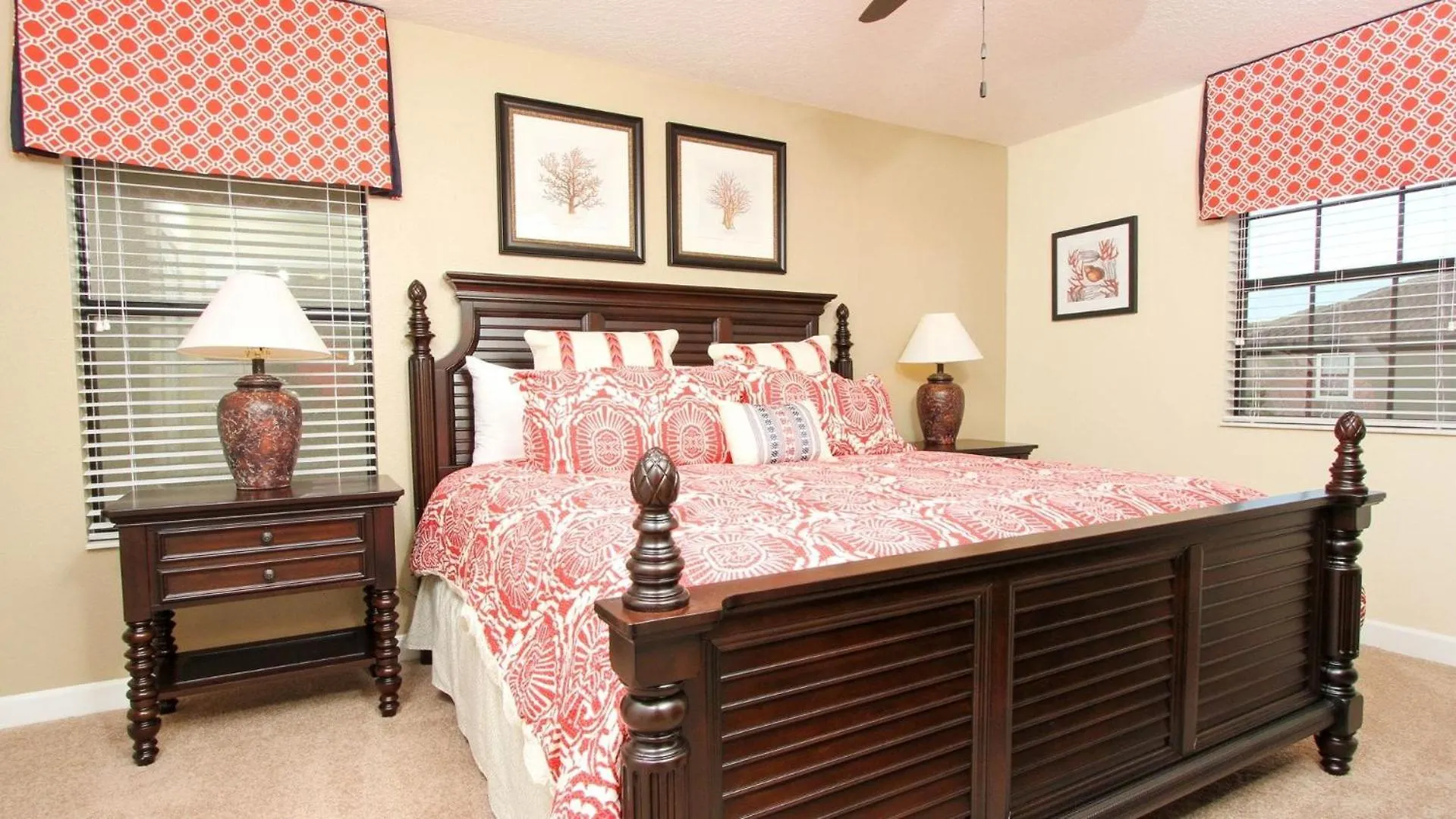 Champions Gate Resort - 7 Bed 5 Baths Davenport