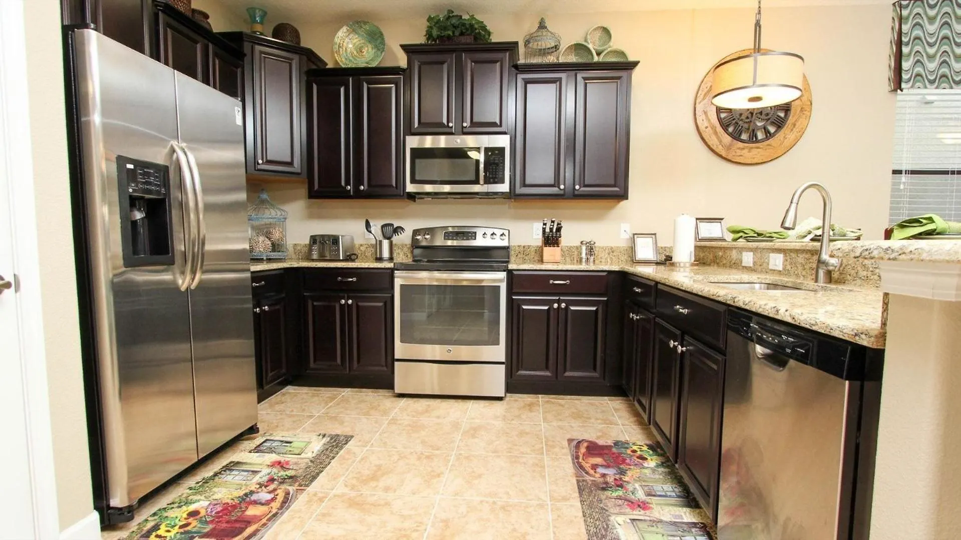 Champions Gate Resort - 7 Bed 5 Baths Davenport 0*,