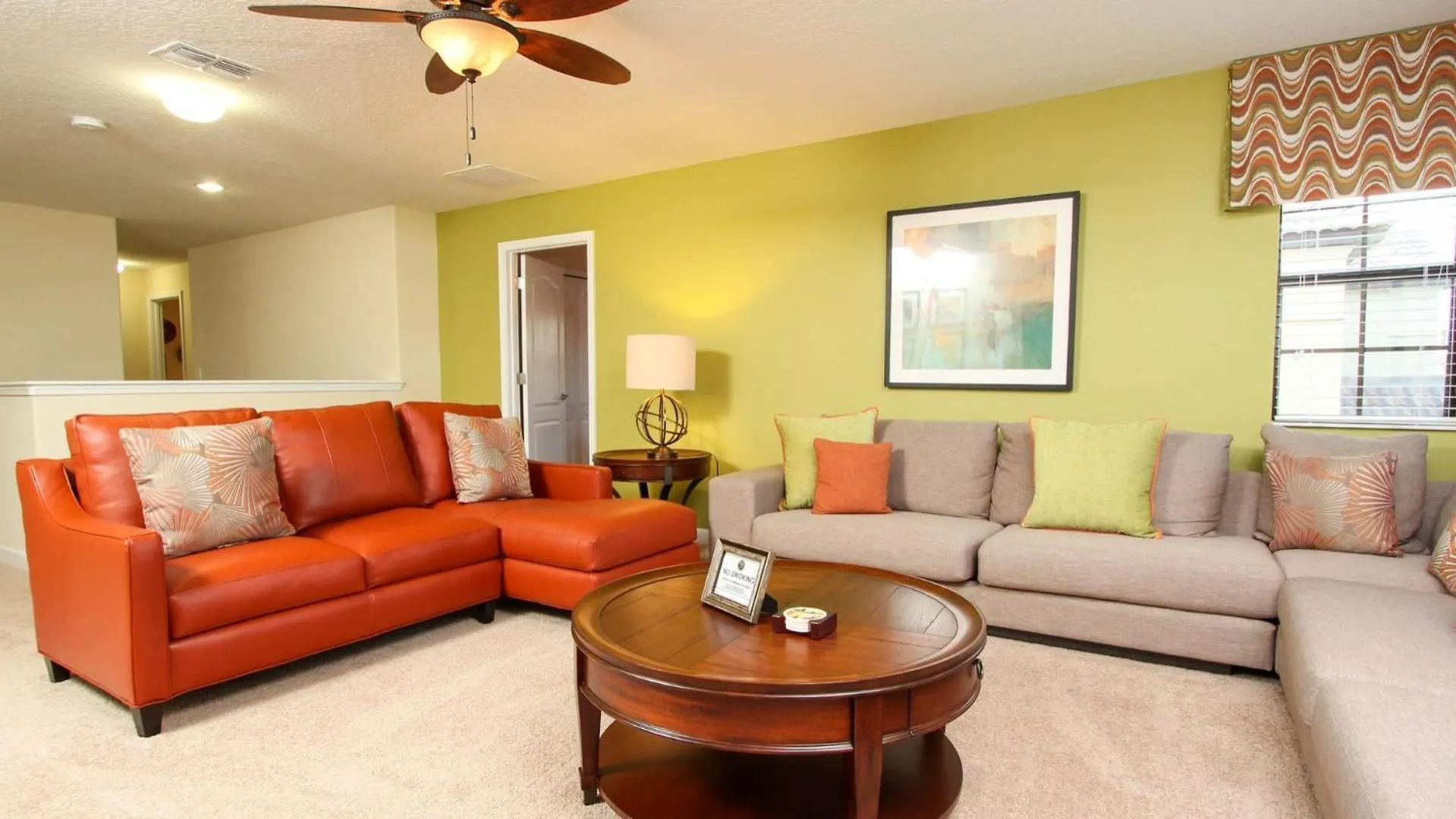 Champions Gate Resort - 7 Bed 5 Baths Davenport